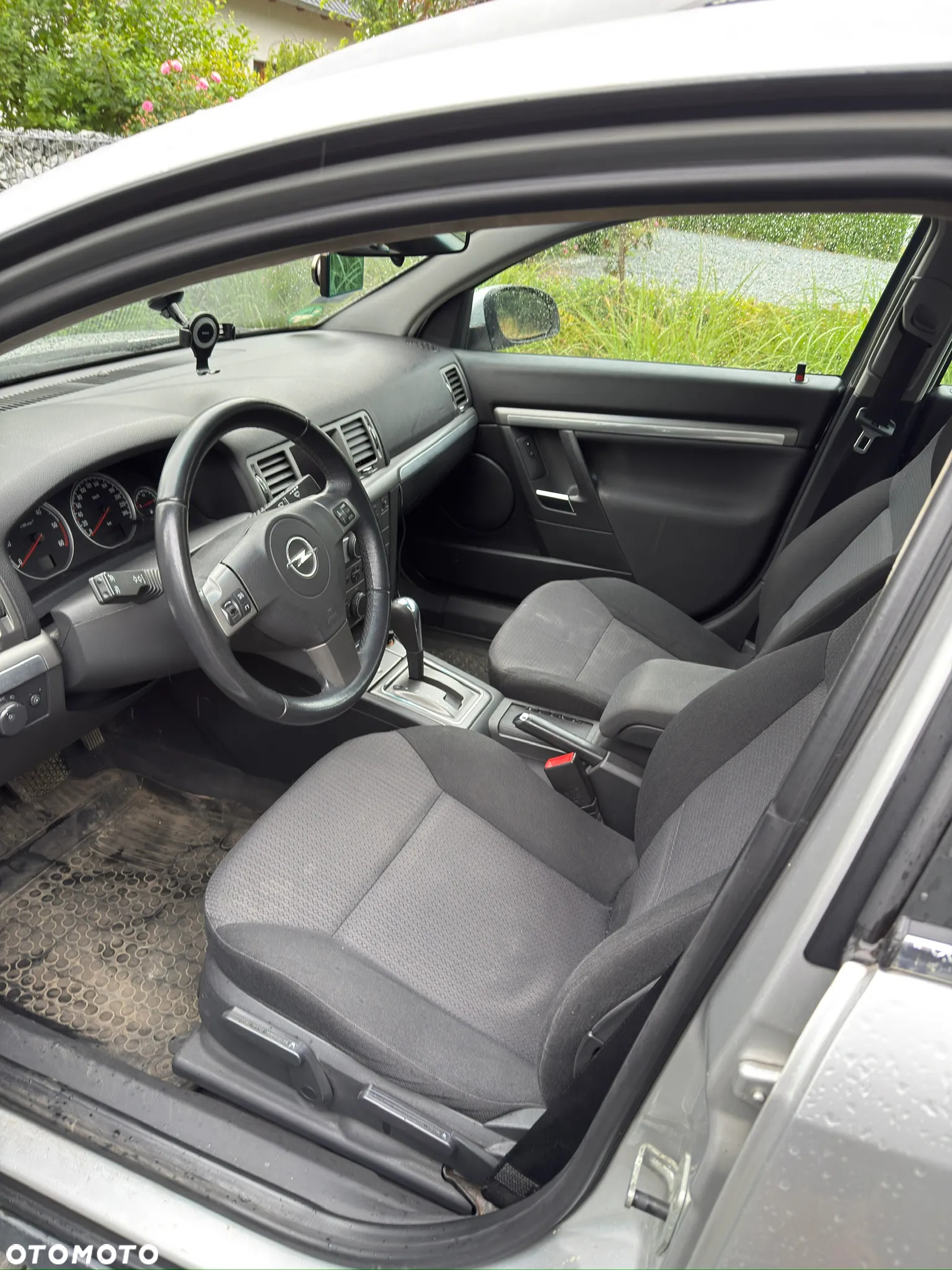 Opel Vectra 1.9 CDTI Comfort ActiveSelect - 13