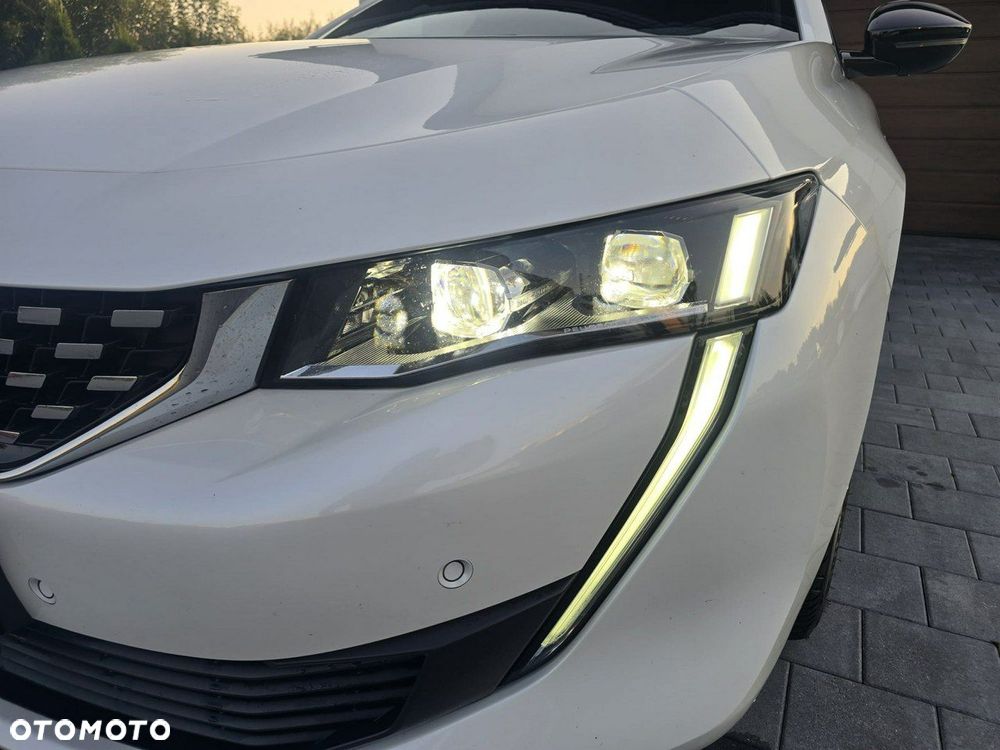 Peugeot 508 - 4