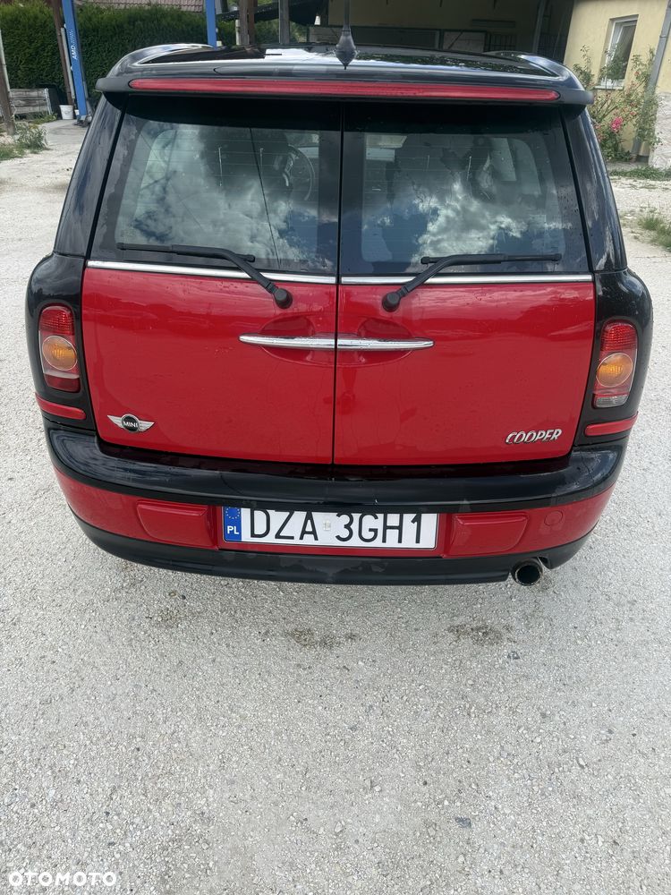 MINI Clubman - 3