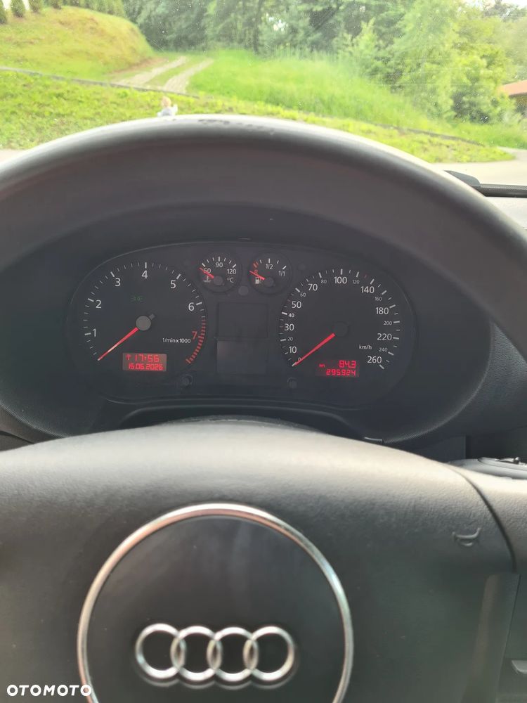 Audi A3 Sportback 1.6 Ambition - 6