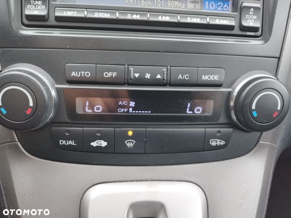 Honda CR-V 2.0i-VTEC Automatik Executive - 23