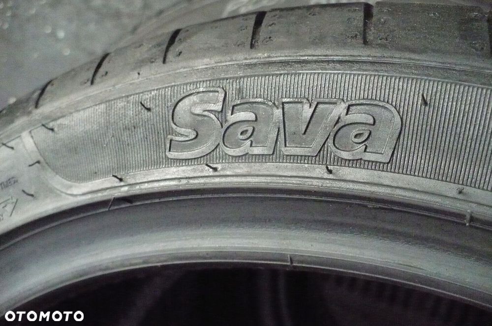 SAVA Intensa UHP 2 225/40R18 7,2mm 2022 - 3