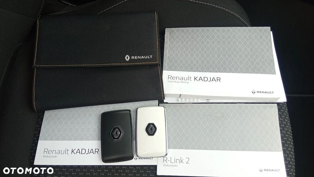 Renault Kadjar - 23