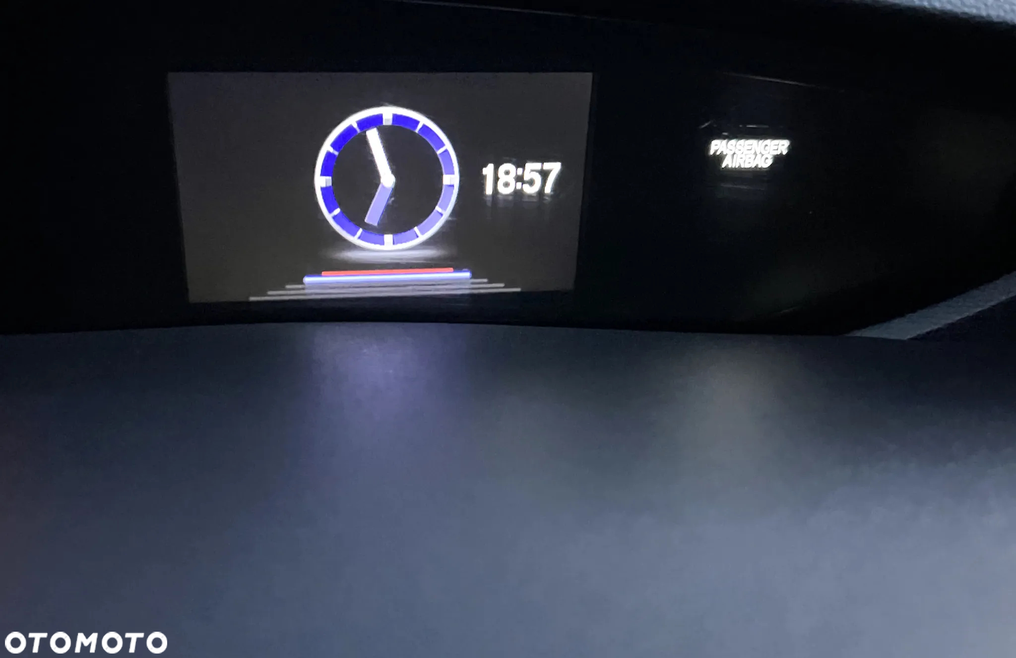 Honda Civic 1.8 Executive Navi ADAS II - 21