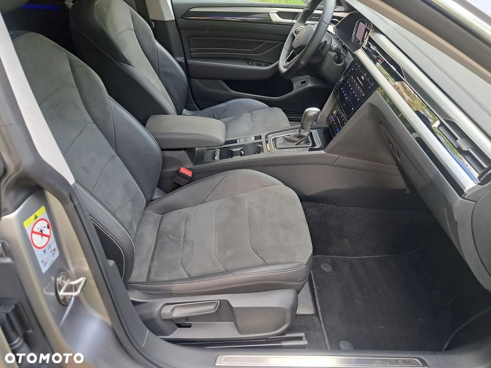Volkswagen Arteon Shooting Brake 2.0 TDI SCR DSG Elegance - 21