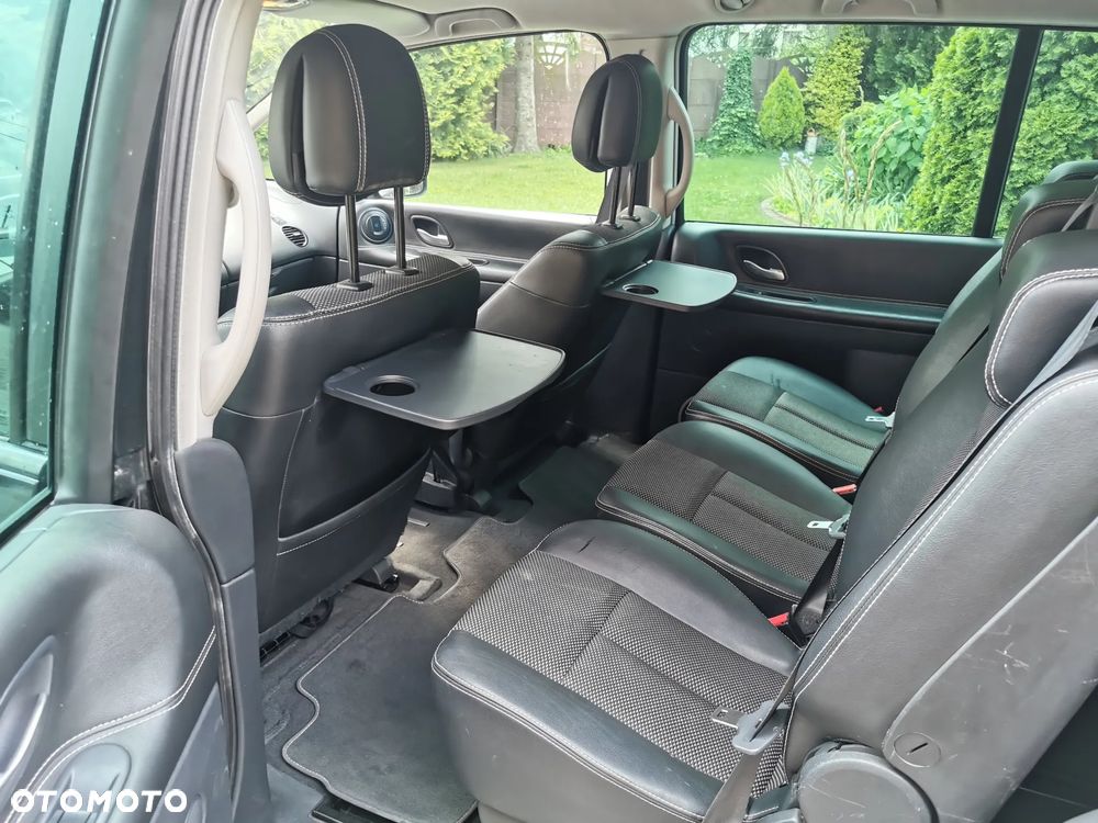 Renault Espace 2.0 dCi SL Alcantara - 11