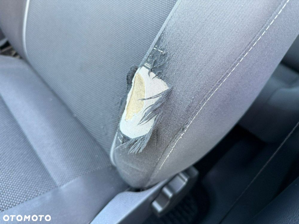 Volkswagen Caddy - 26