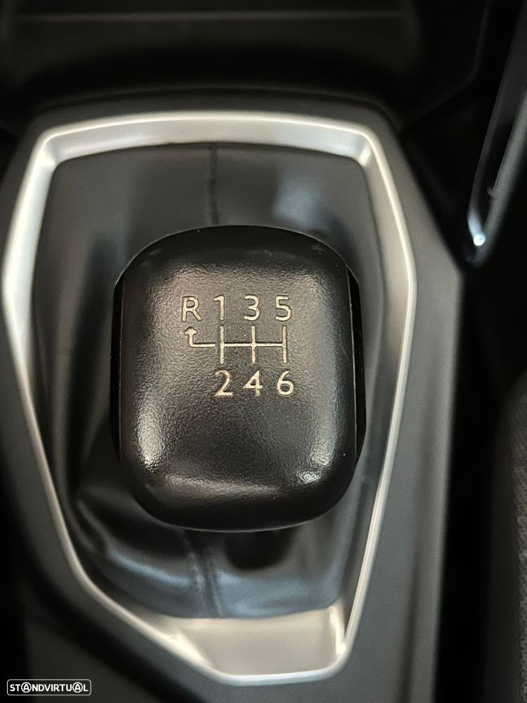 Peugeot 208 1.5 BlueHDi Active - 16