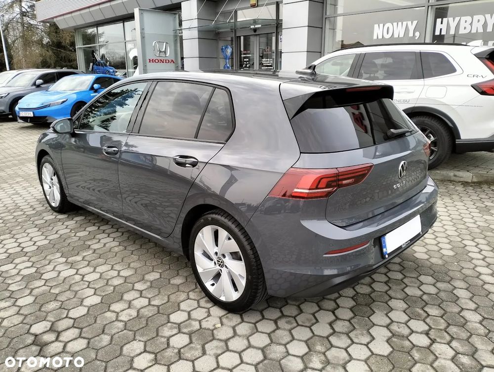 Volkswagen Golf 1.5 TSI EVO Life - 3