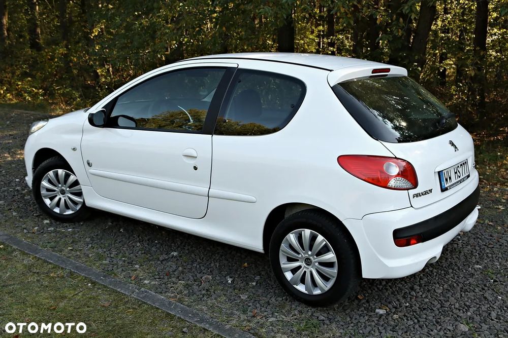 Peugeot 206 plus 206+ 75 Street Racing - 28