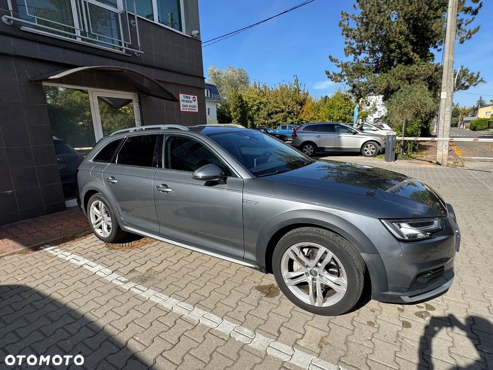 Audi A4 Allroad - 6