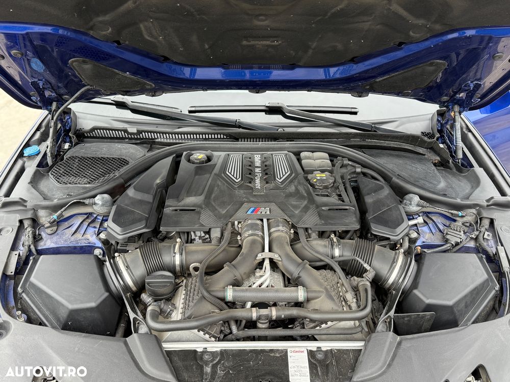 BMW M5 - 31