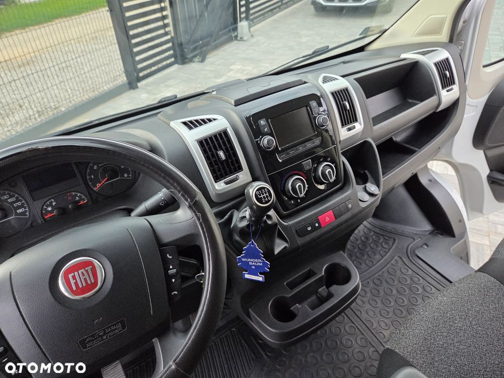 Fiat ducato - 27