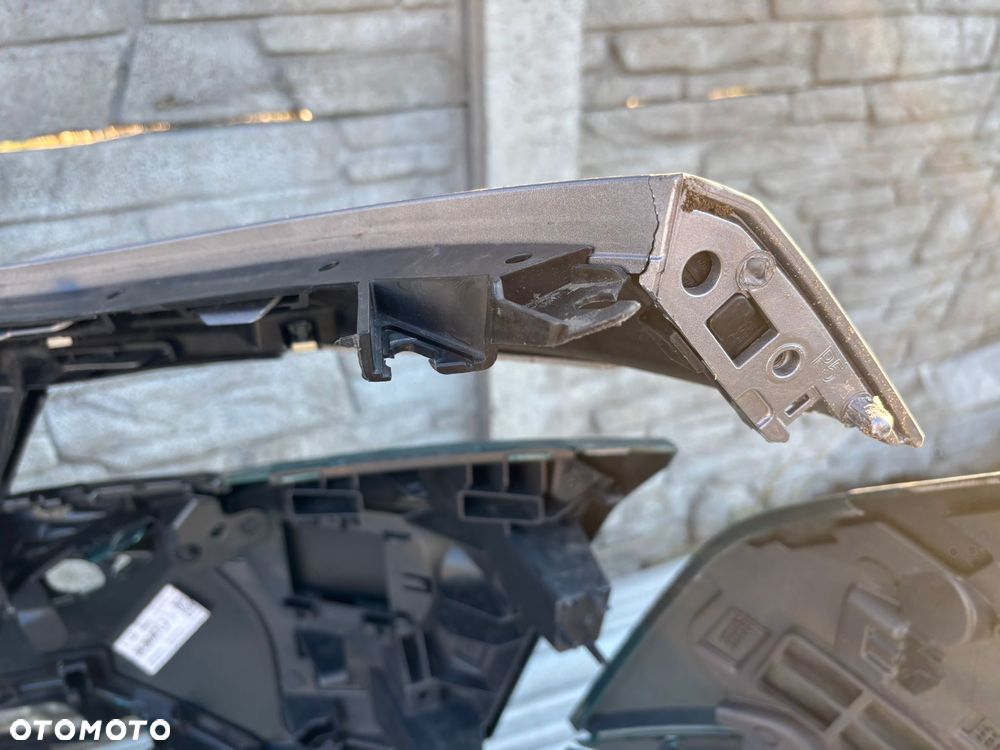 PEUGEOT 308 T10 gt ZDERZAK PRZOD - 10