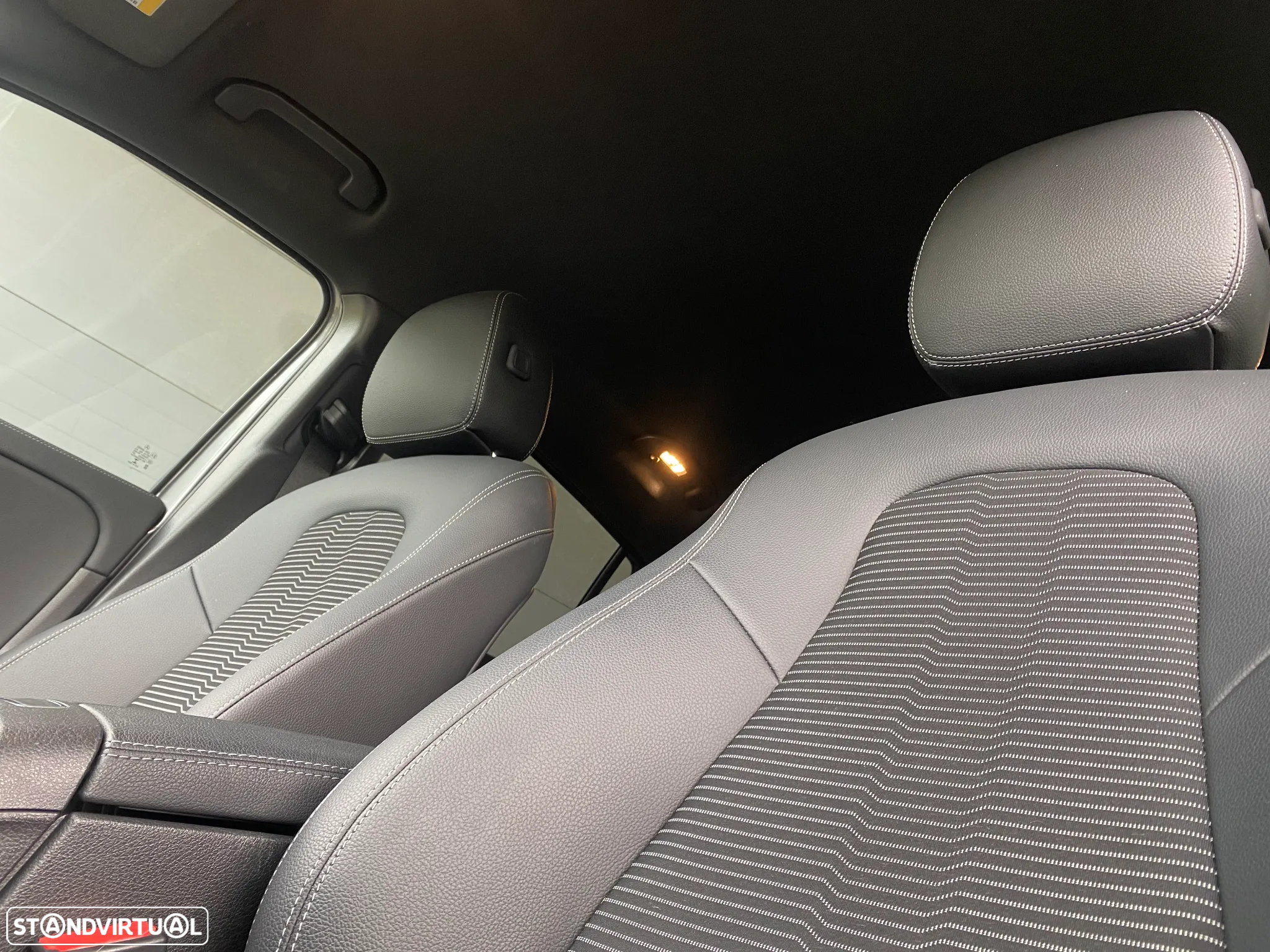 Mercedes-Benz GLA 250 e Style - 13