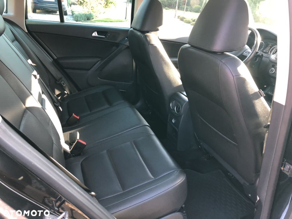 Volkswagen Tiguan - 7