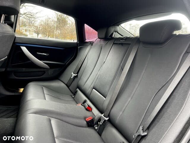 BMW Seria 4 430i M Sport - 18