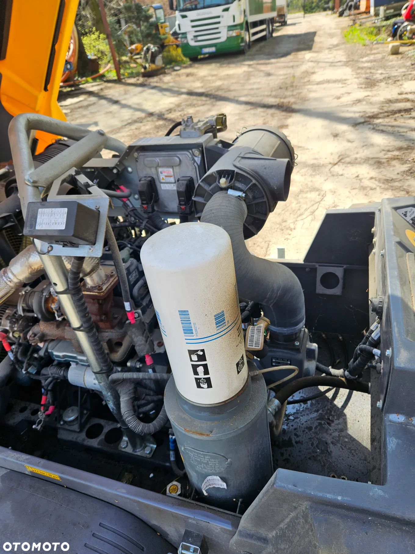 Atlas Copco XAS 68-10 - 9