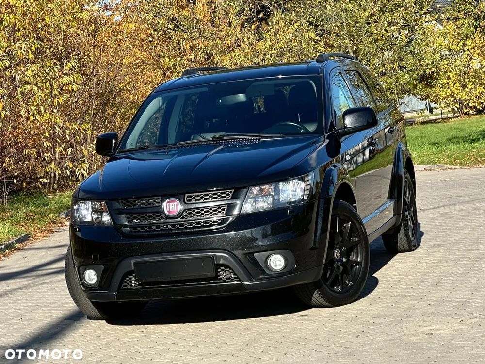 Fiat Freemont 2014 photo 3