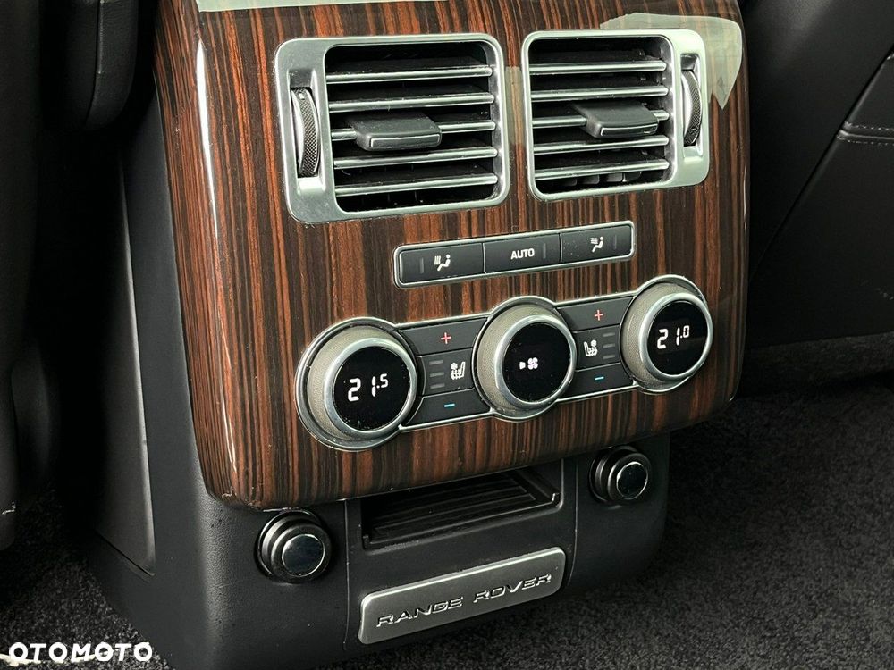 Land Rover Range Rover - 38