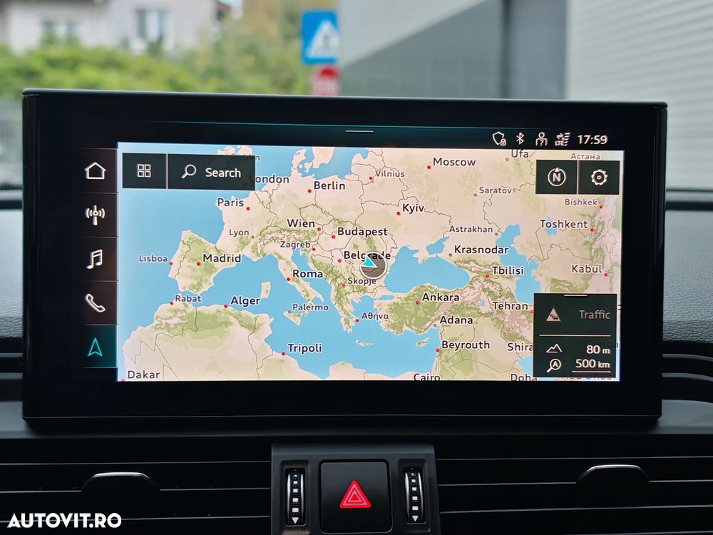 Audi Q5 40 TDI quattro S tronic S line business - 31