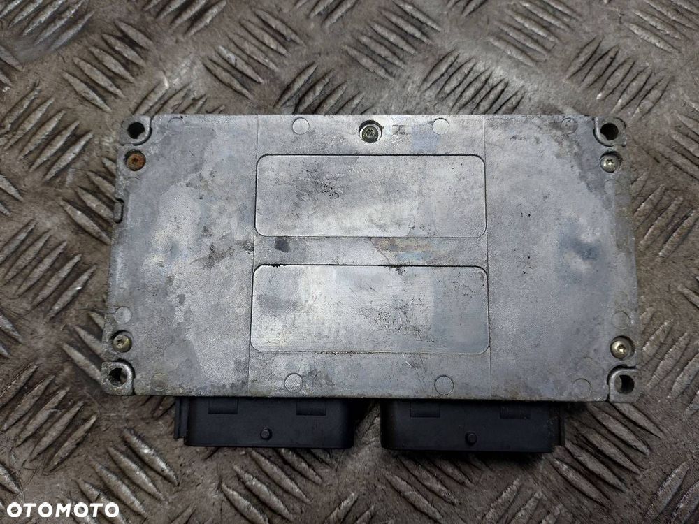 KOMPUTER STEROWNIK SKRZYNI RENAULT SCENIC I LIFT 7700111209 7700110261 - 3