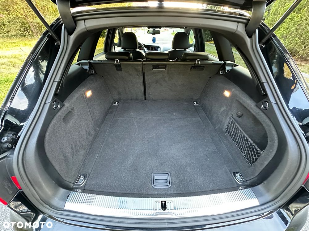 Audi A4 Avant 2.0 TDI Quattro Sport S tronic - 19