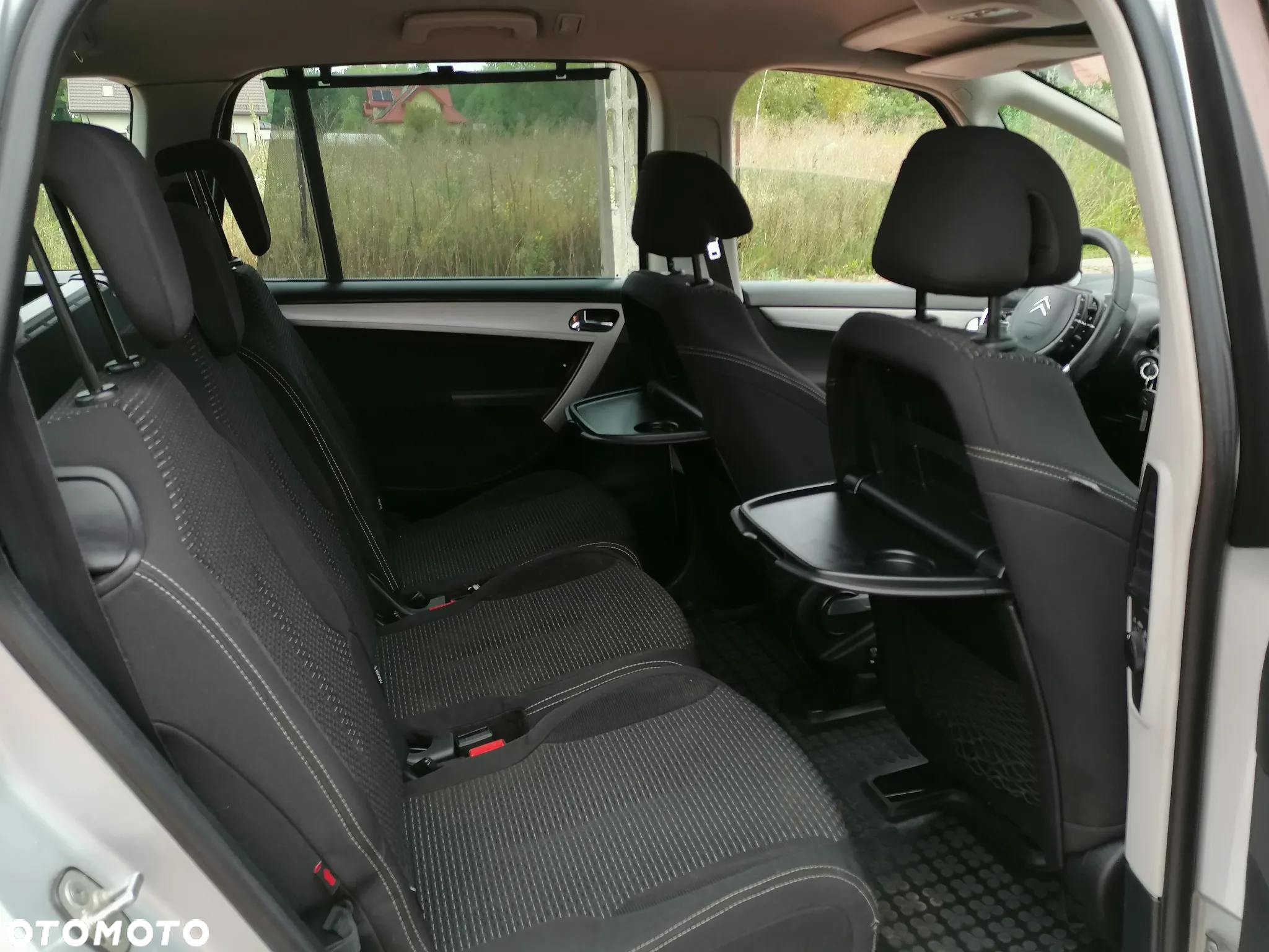 Citroën C4 Grand Picasso 1.6 HDi FAP Exclusive - 7
