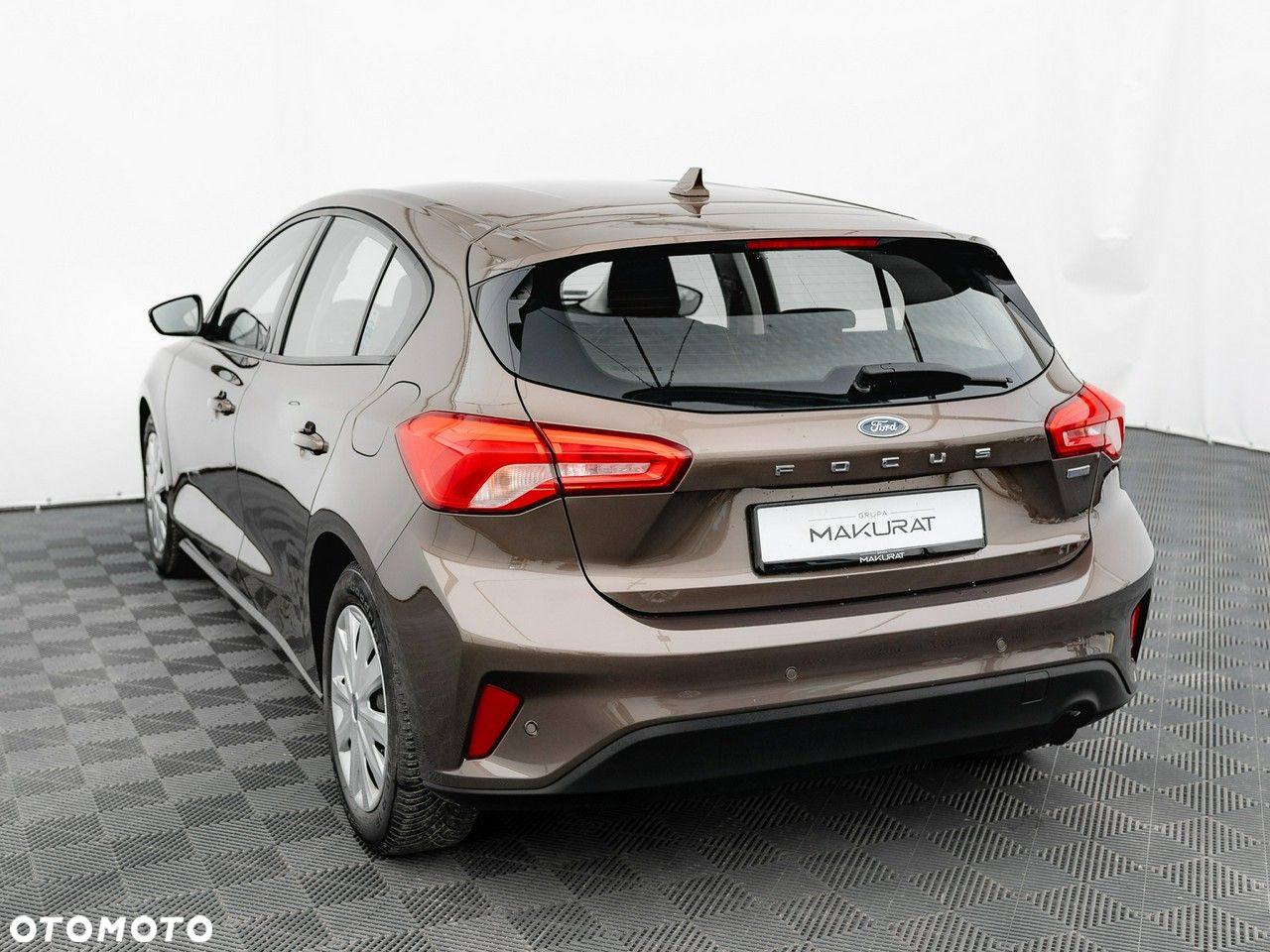 Ford Focus - 5