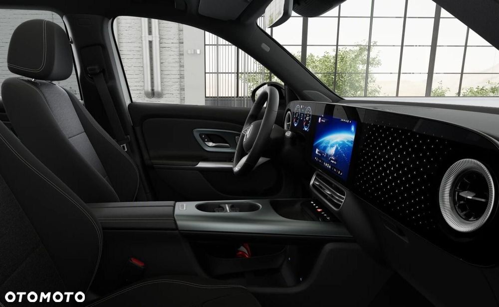 Mercedes-Benz GLB - 7