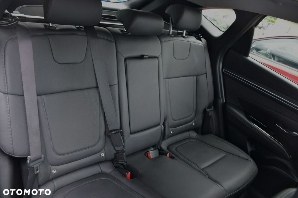 Hyundai Tucson 1.6 T-GDi Executive 2WD - 24