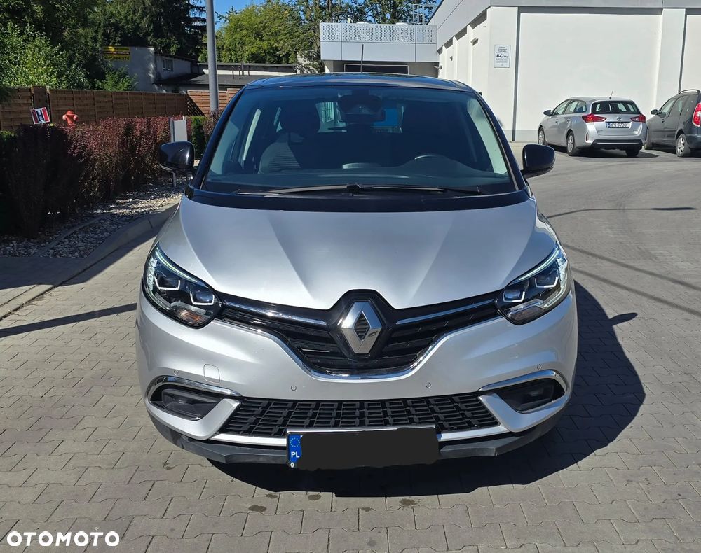 Renault Scenic - 3