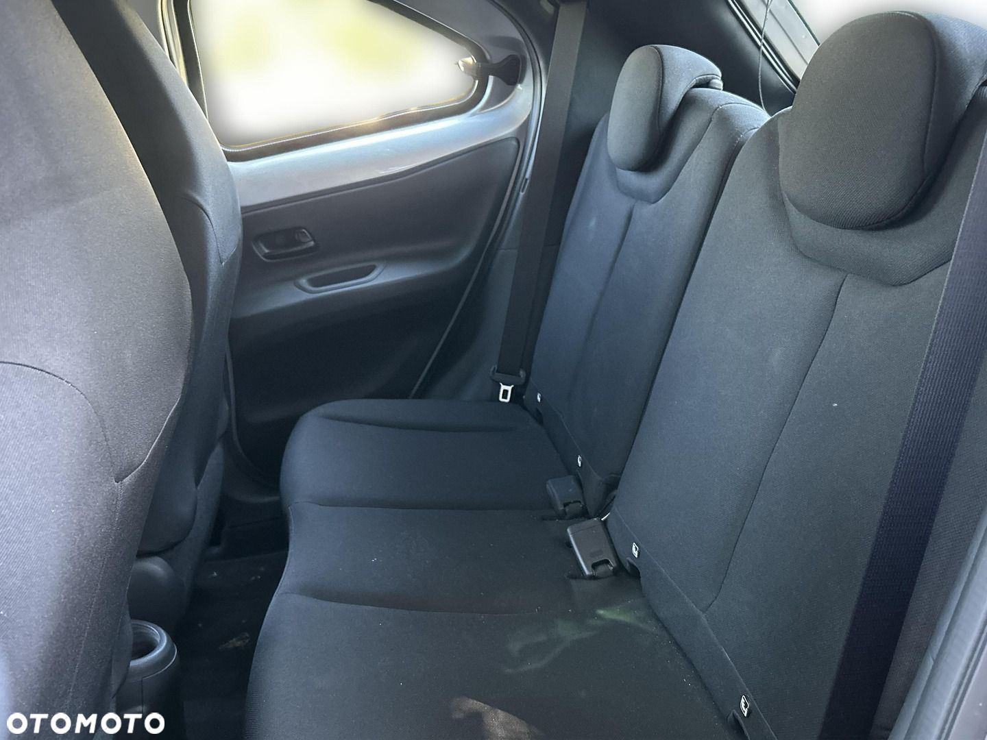 Toyota Aygo X - 22