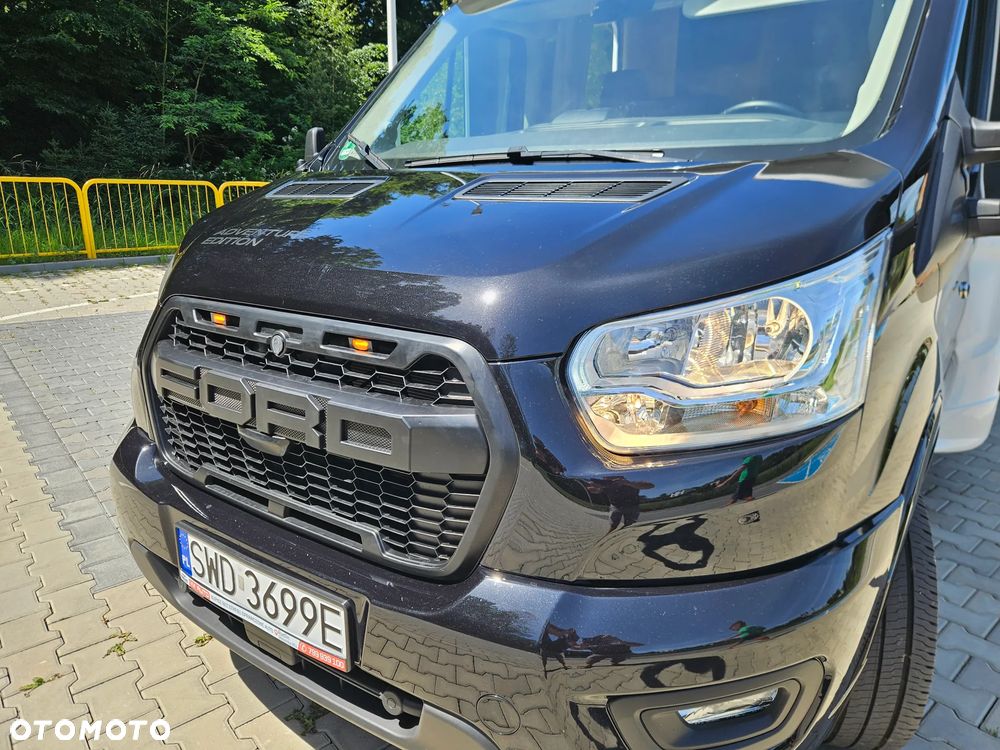 Sunlight T680 Adventure Edition - 25