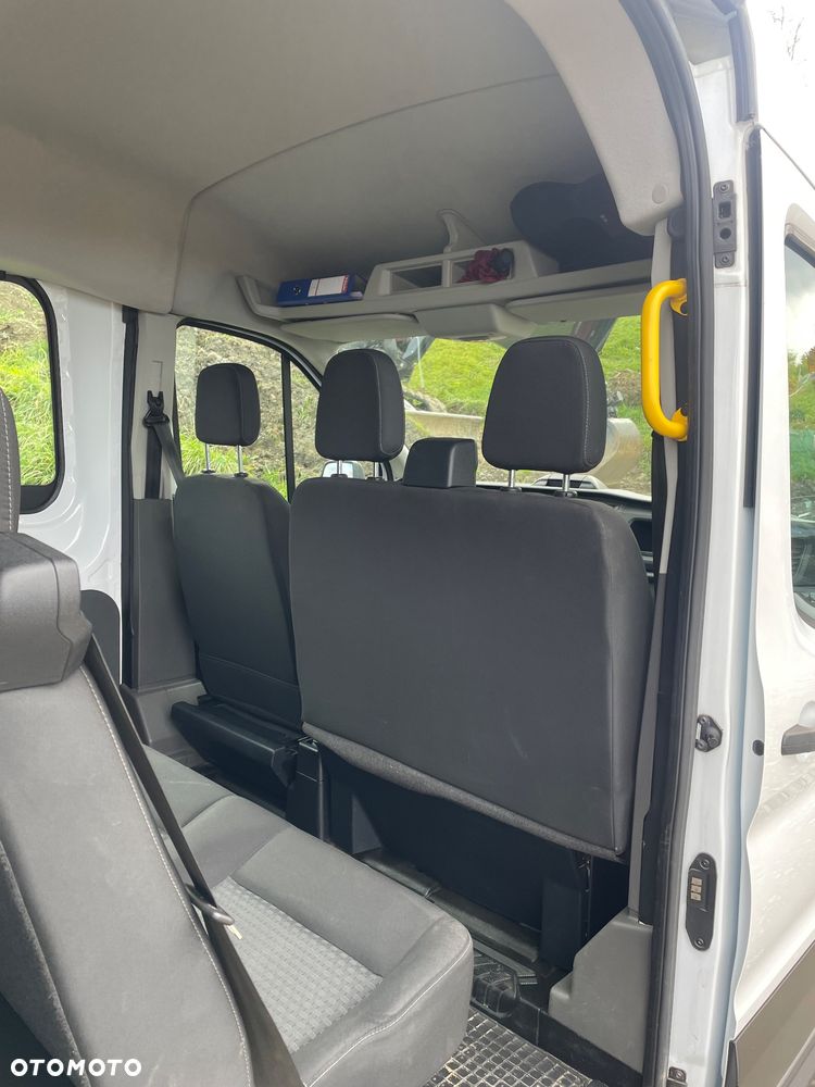 Ford Transit - 9