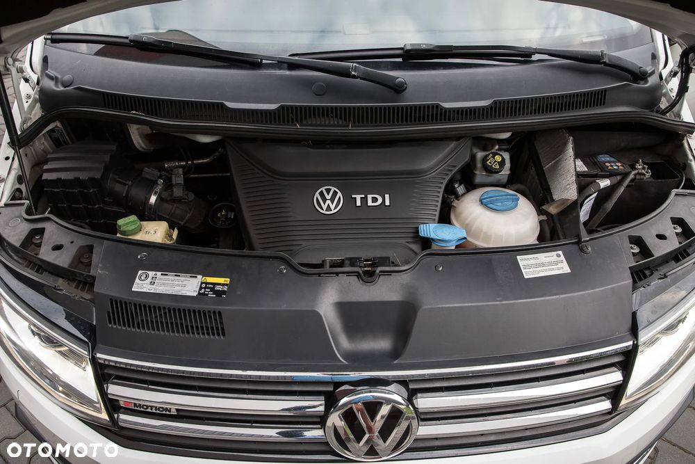 Volkswagen Multivan 2.0 BiTDI L1 Highline 4Motion - 14