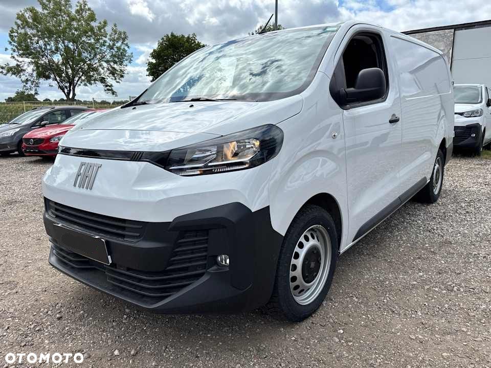 Fiat Scudo - 1