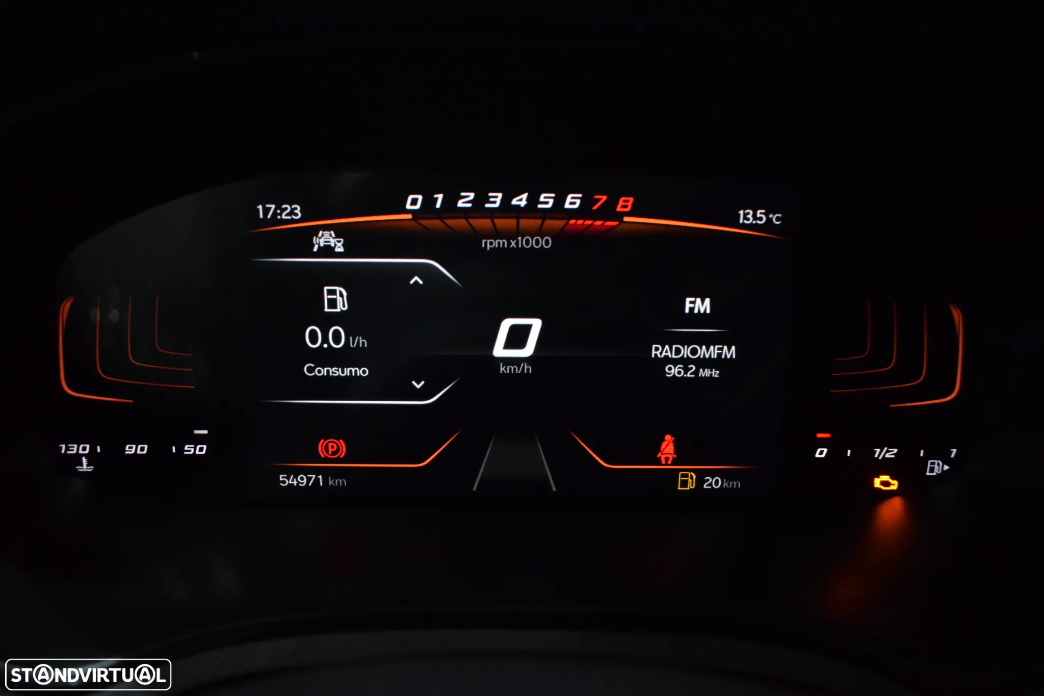 SEAT Arona 1.0 TSI Xperience - 14