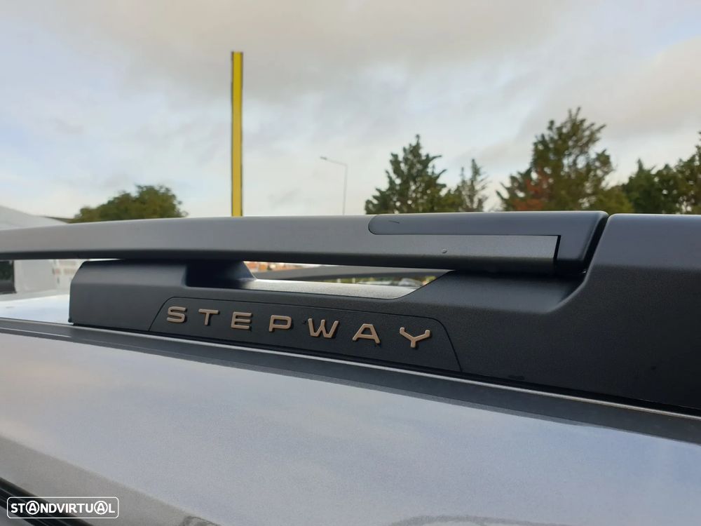 Dacia Sandero 1.0 ECO-G Extreme + Up&Go Bi-Fuel - 17