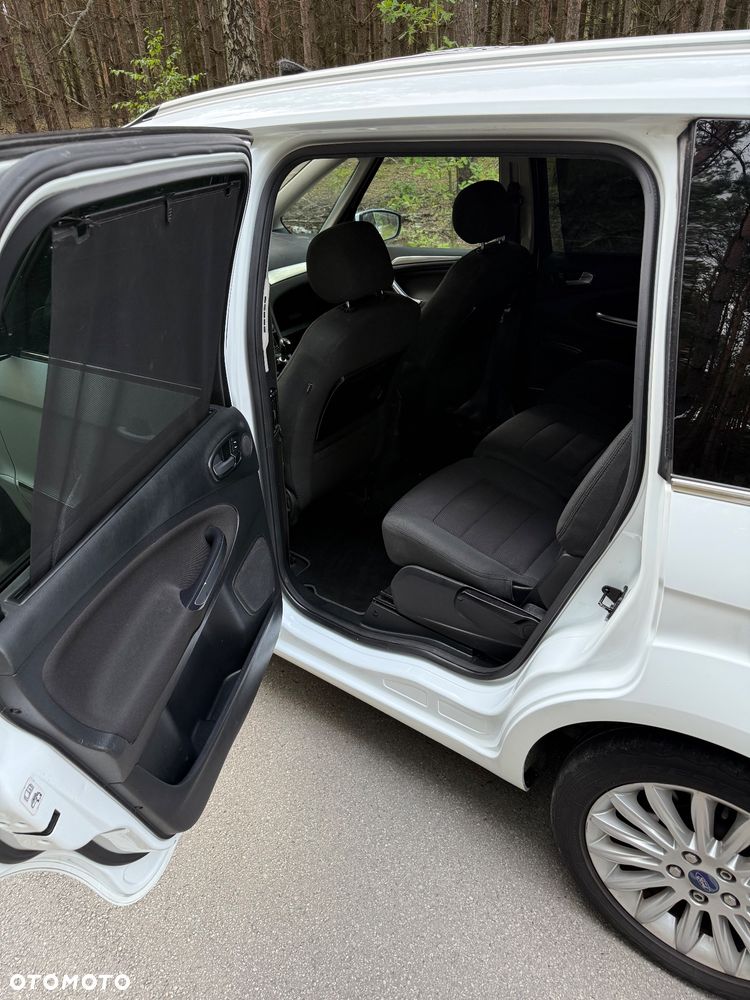 Ford Galaxy 2.0 TDCi Titanium - 30