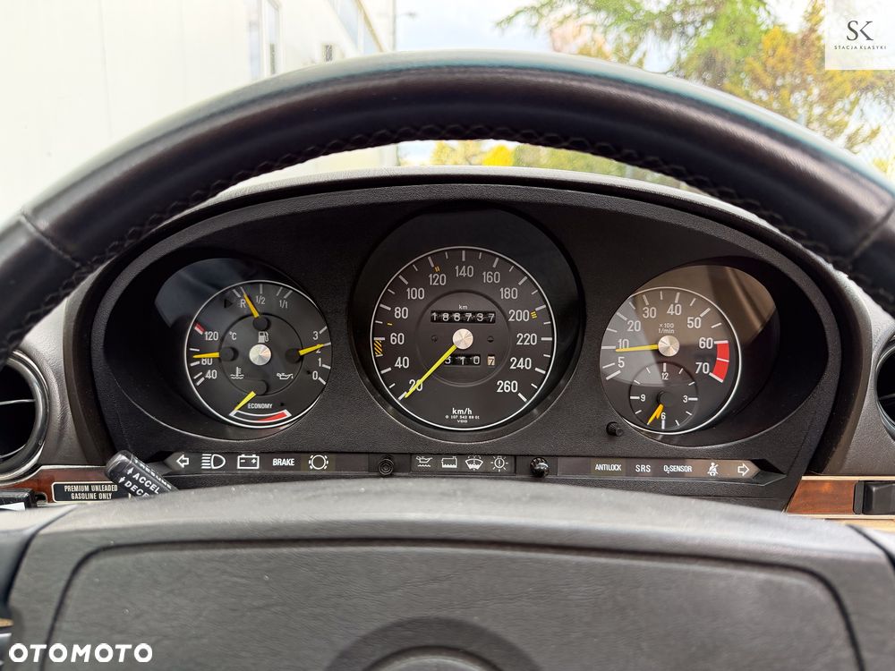 Mercedes-Benz SL - 18