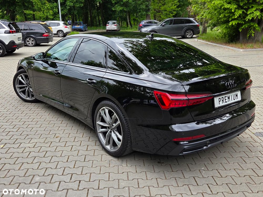 Audi A6 Limousine - 15