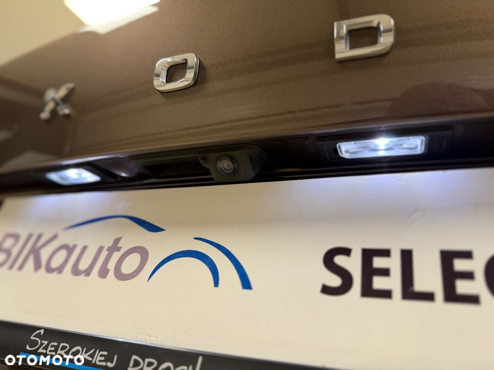 Skoda Kamiq 1.0 TSI Style - 38