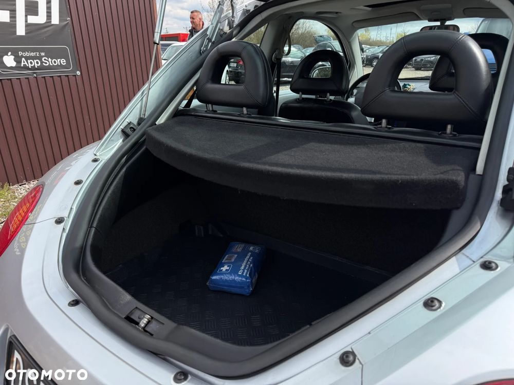 Volkswagen New Beetle 2.0 Freestyle - 20