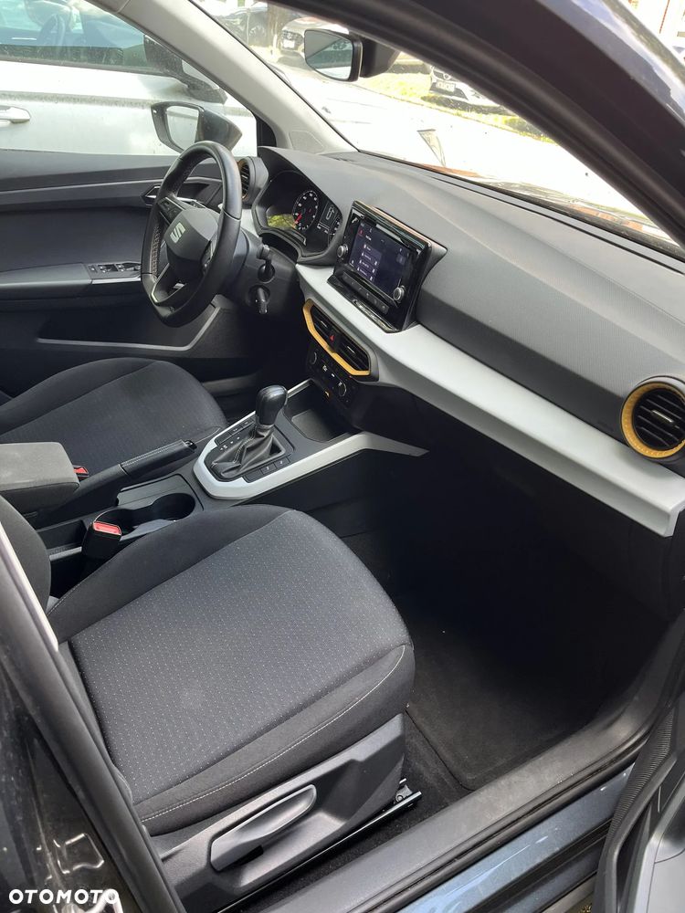 Seat Arona 1.0 TSI Style S&S DSG - 5