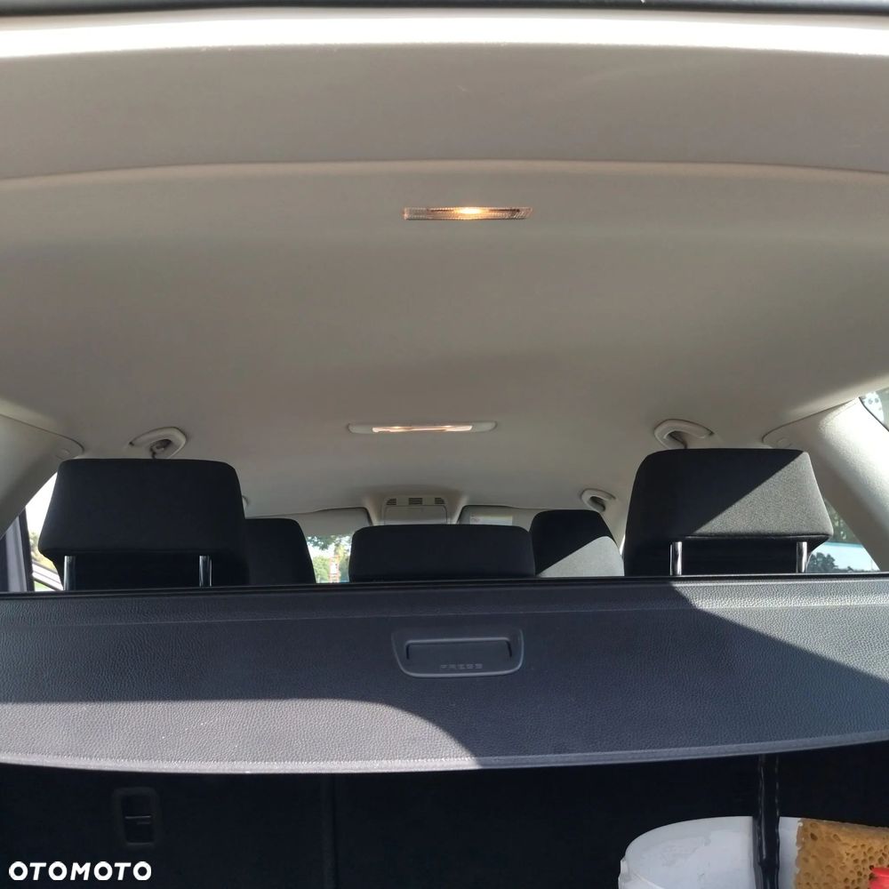 Volkswagen Passat Variant 2.0 TDI 4Mot Trendline - 4