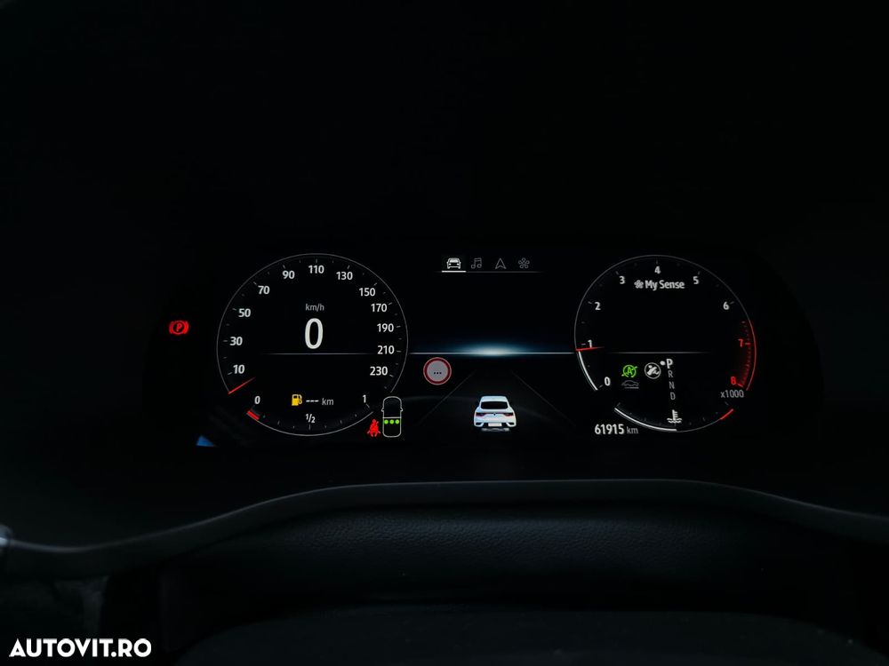 Renault Arkana MHEV 160 EDC RS Line - 8