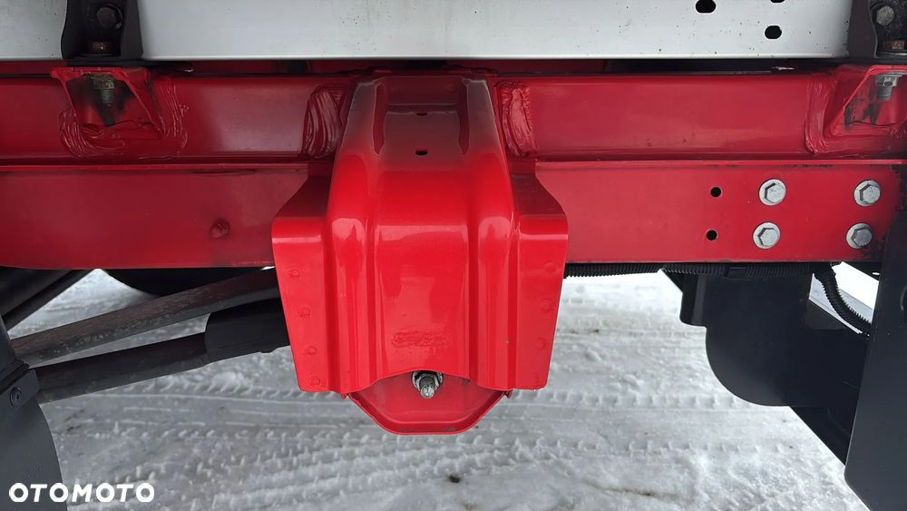 Volkswagen Crafter - 24