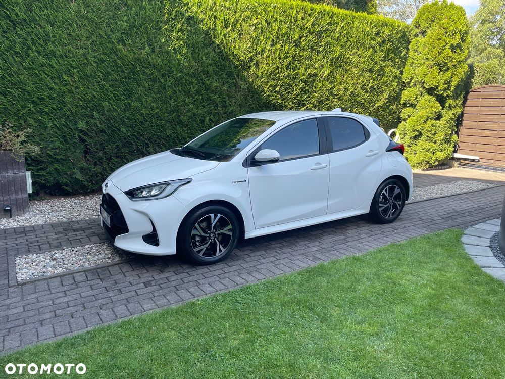 Toyota Yaris - 29