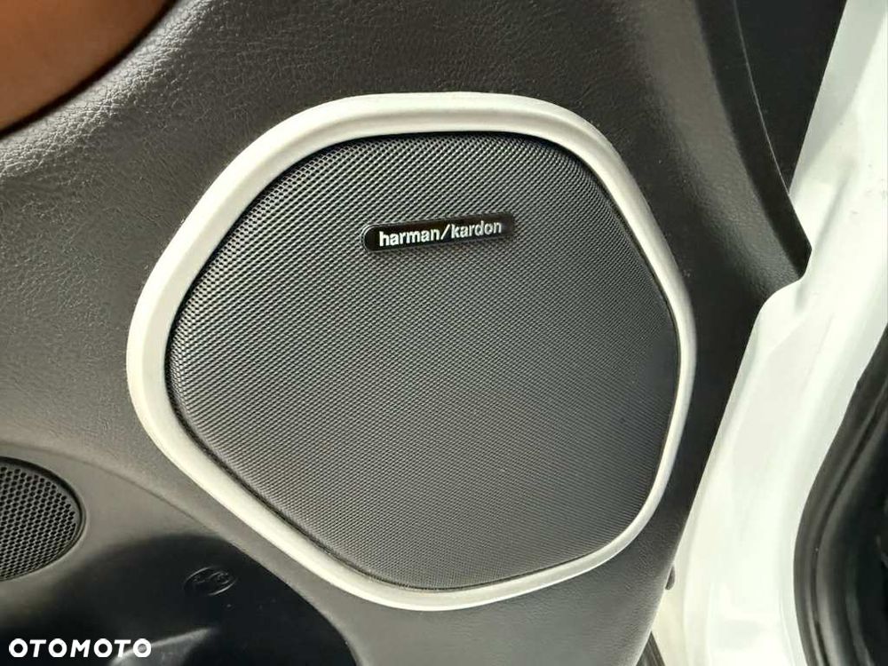 Jeep Grand Cherokee 5.7 V8 HEMI 4WD Automatik Summit - 28